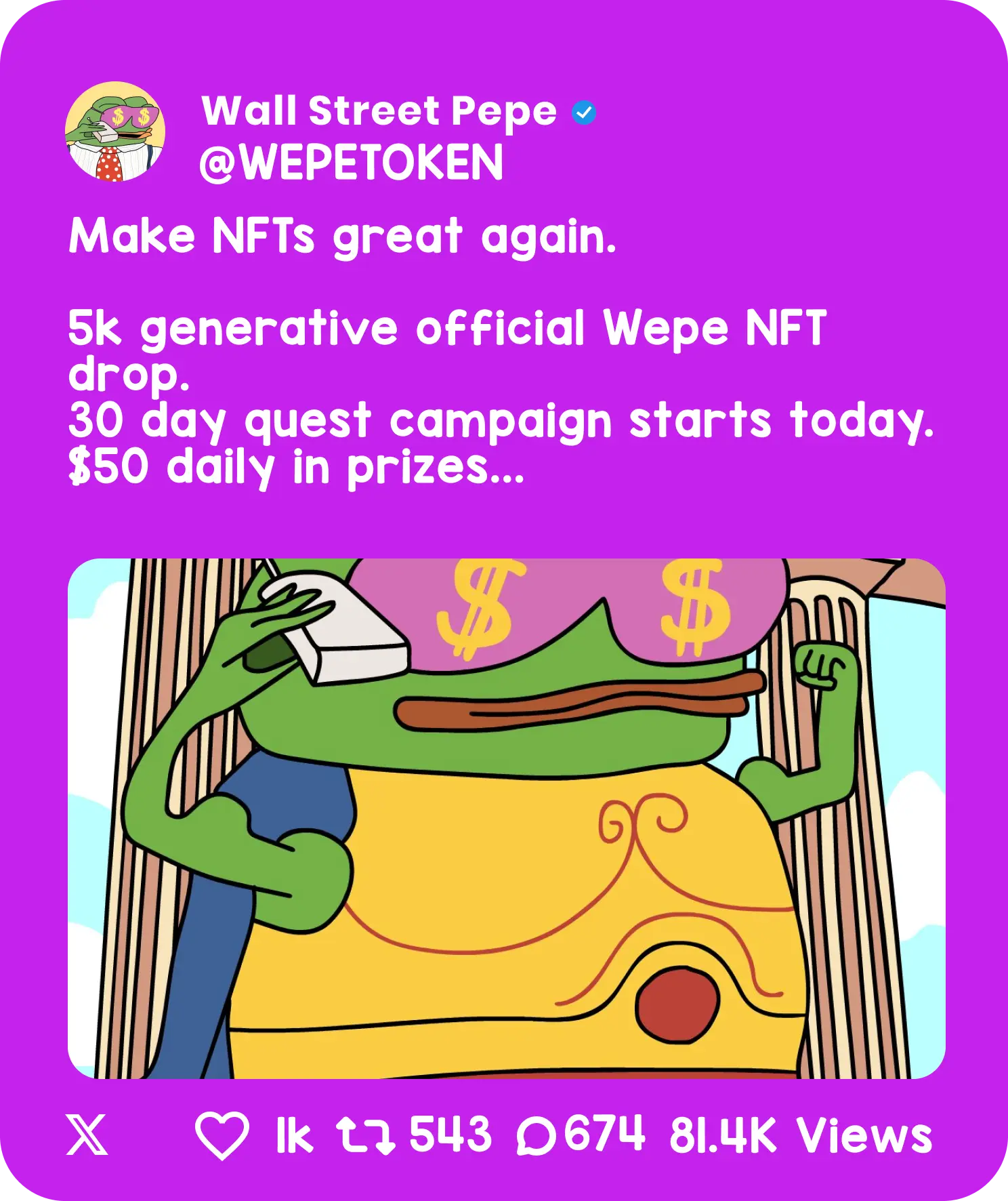 News